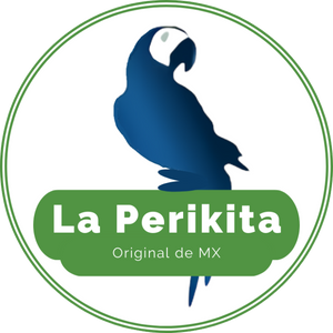 La Perikita Online