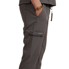 Cargar imagen en el visor de la galería, Jogger Stretch Unisex *Hombre/Mujer** GRIS