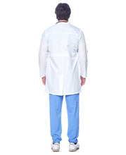 Cargar imagen en el visor de la galería, BATA UNISEX *Hombre/Mujer* BLANCO KB_